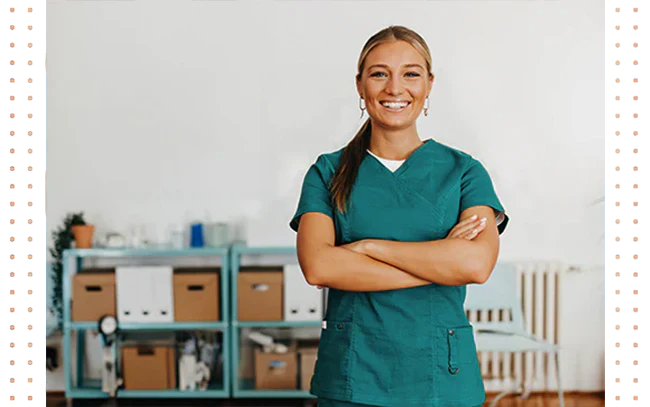 Elevate Your Healthcare Career Online